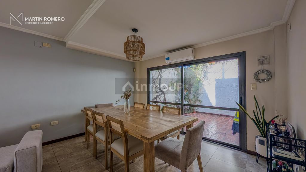 Casa en Alquiler en Capital, Mendoza