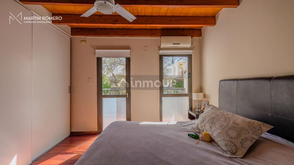 Casa en Alquiler en Capital, Mendoza