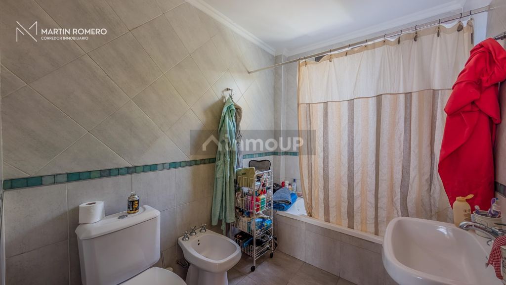 Casa en Alquiler en Capital, Mendoza