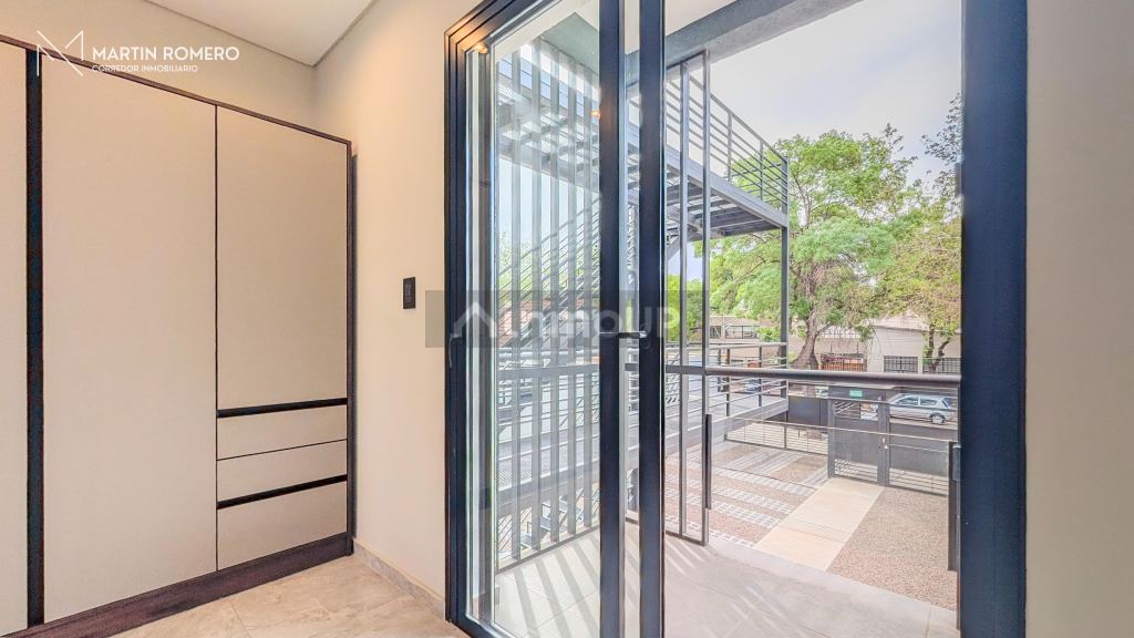 Departamento en Alquiler en Capital, Mendoza