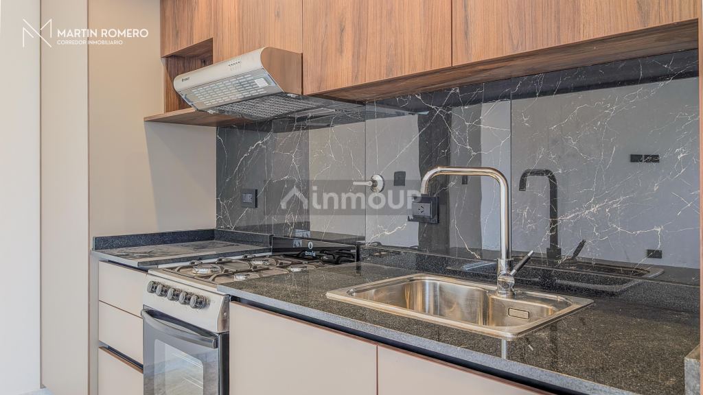 Departamento en Alquiler en Capital, Mendoza