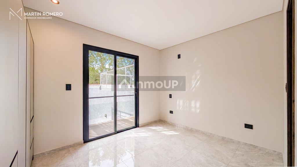 Departamento en Alquiler en Capital, Mendoza