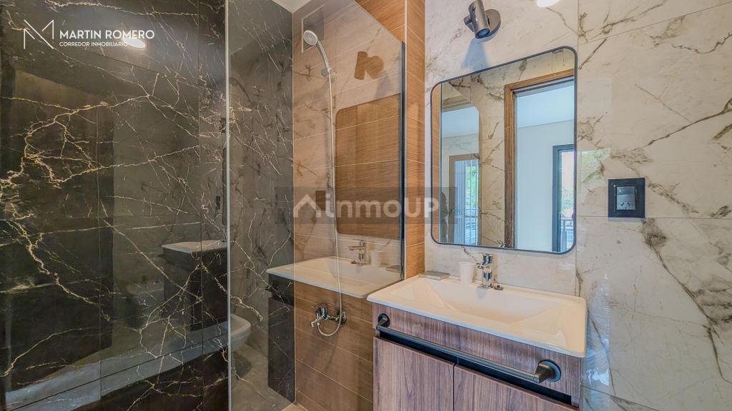 Departamento en Alquiler en Capital, Mendoza