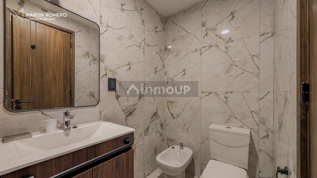 Departamento en Alquiler en Capital, Mendoza