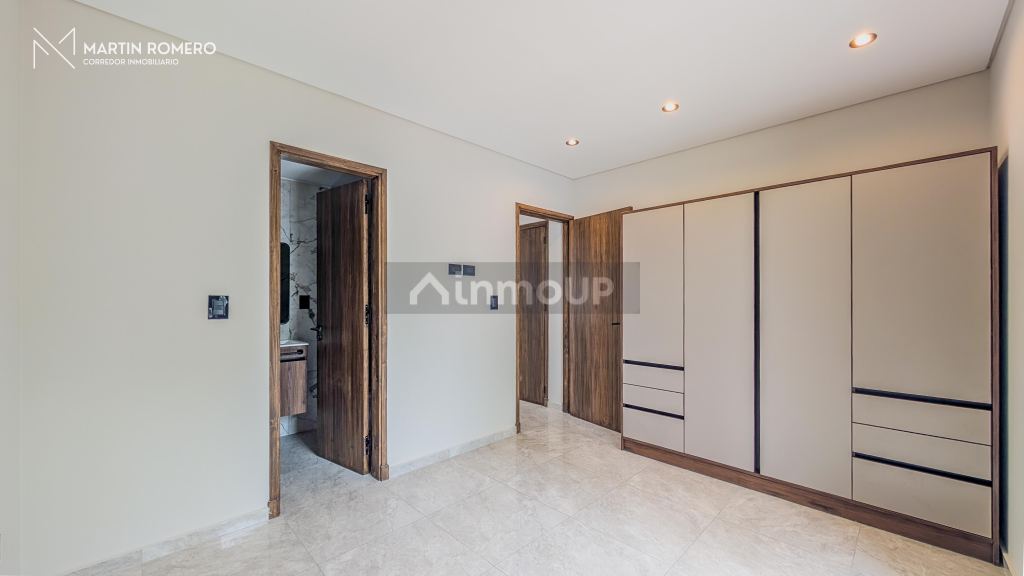 Departamento en Alquiler en Capital, Mendoza
