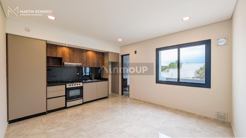 Departamento en Alquiler en Capital, Mendoza