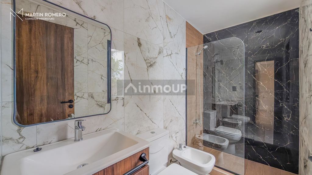 Departamento en Alquiler en Capital, Mendoza