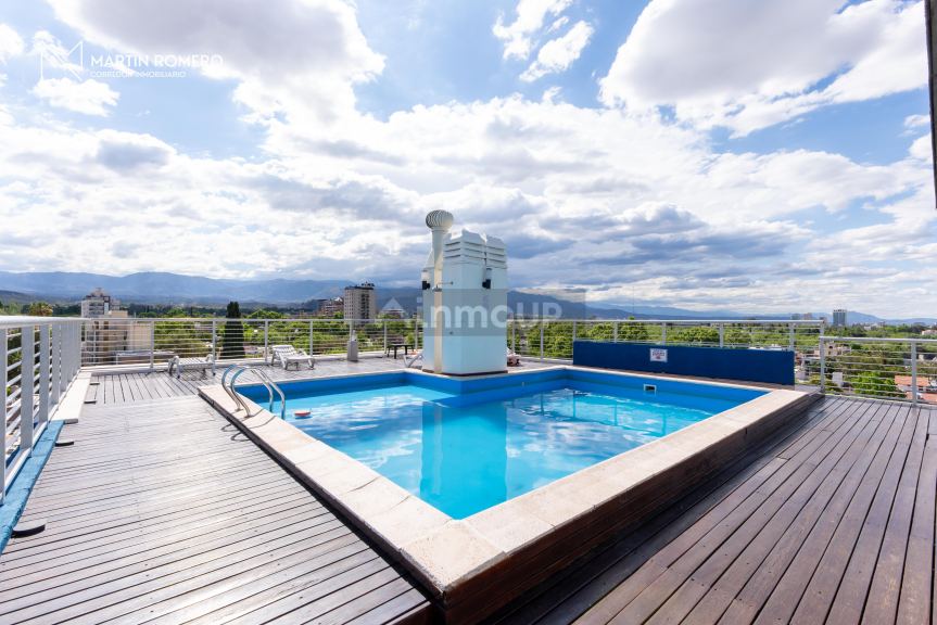 Departamento en Venta en Godoy Cruz, Mendoza - USD 125.000 | Inmoup - 16