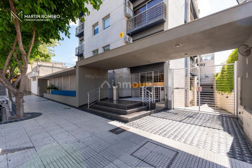 Departamento en Venta en Godoy Cruz, Mendoza - USD 125.000 | Inmoup - 21