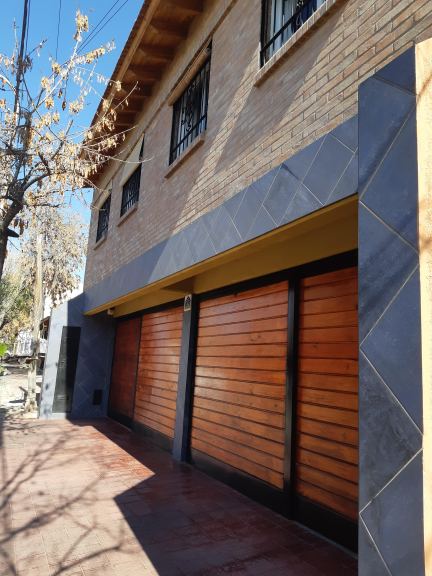 Duplex en Alquiler en Guaymallen, Mendoza