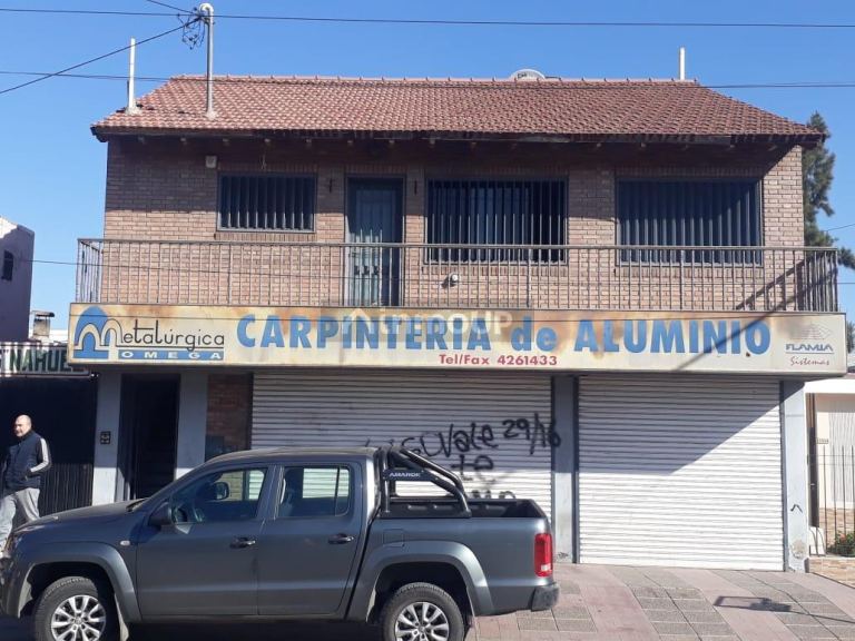 Galpon en Venta en Guaymallen, Mendoza