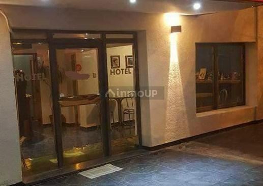 Hotel en Venta en Capital, Mendoza