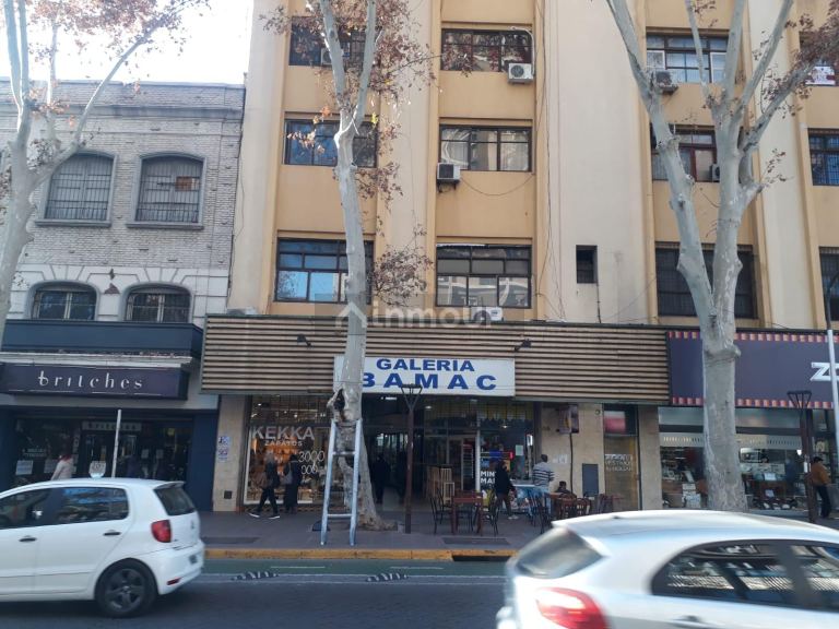 Oficina en Venta en Capital, Mendoza