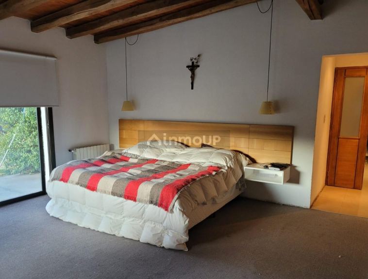 Casa en Venta en Lujan de Cuyo, Mendoza