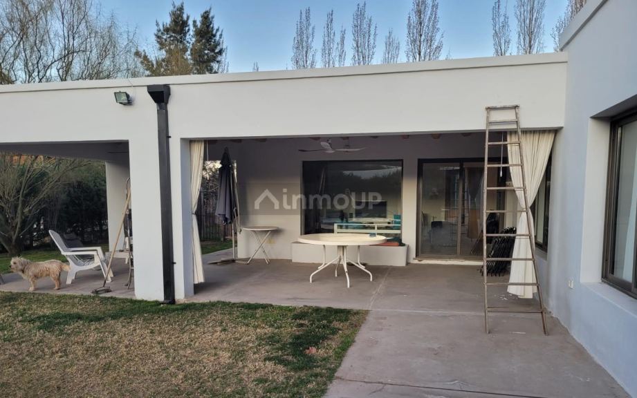Casa en Venta en Lujan de Cuyo, Mendoza