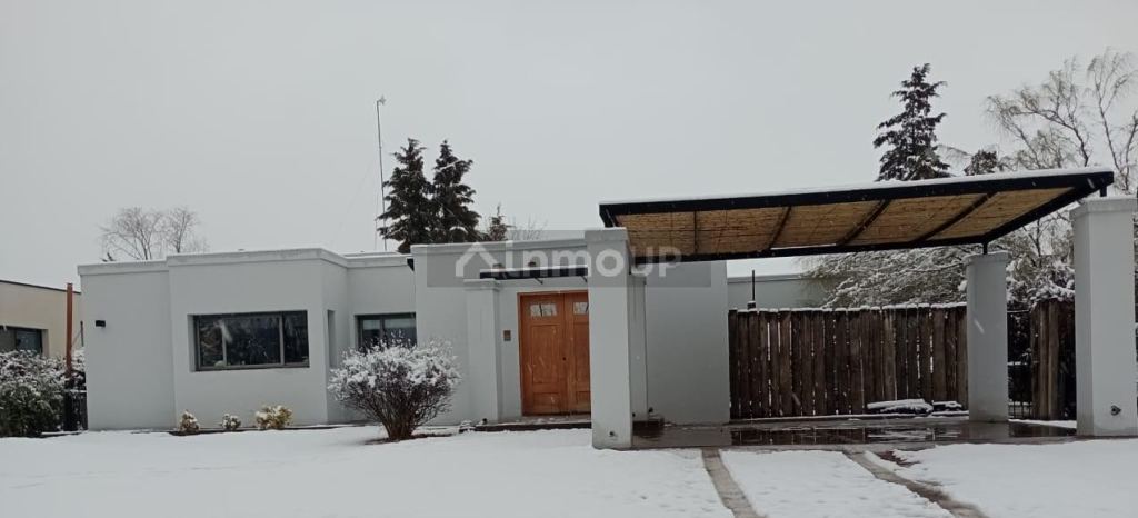 Casa en Venta en Lujan de Cuyo, Mendoza