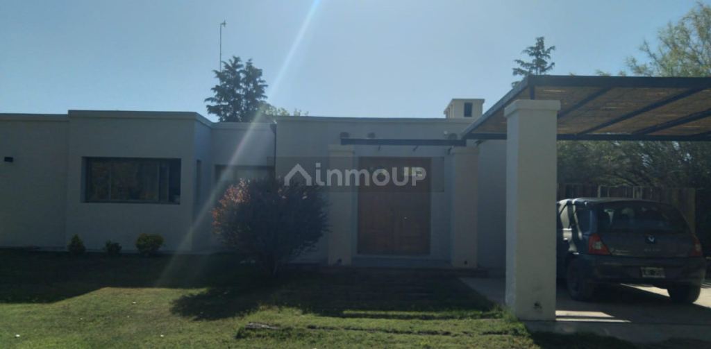 Casa en Venta en Lujan de Cuyo, Mendoza