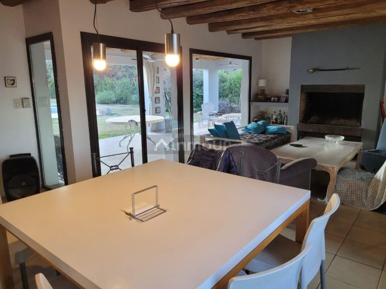 Casa en Venta en Lujan de Cuyo, Mendoza
