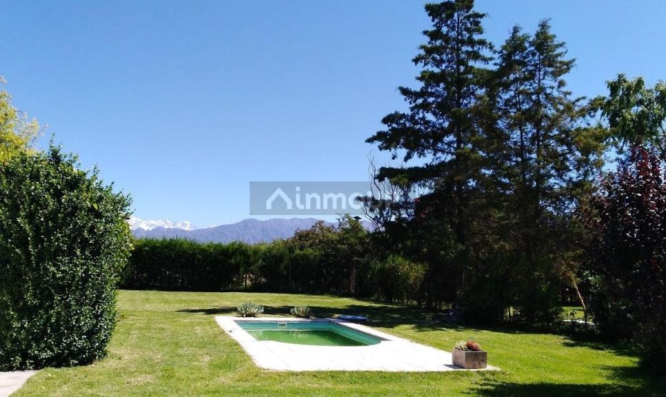 Casa en Venta en Lujan de Cuyo, Mendoza