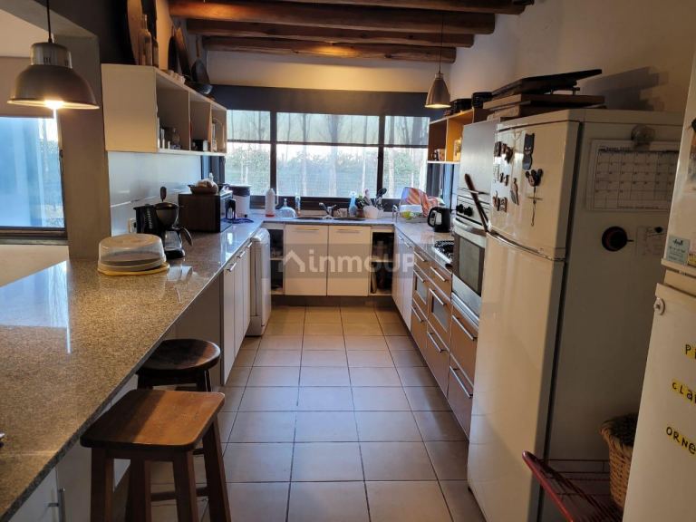 Casa en Venta en Lujan de Cuyo, Mendoza