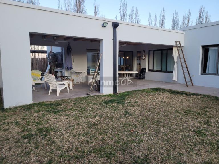 Casa en Venta en Lujan de Cuyo, Mendoza