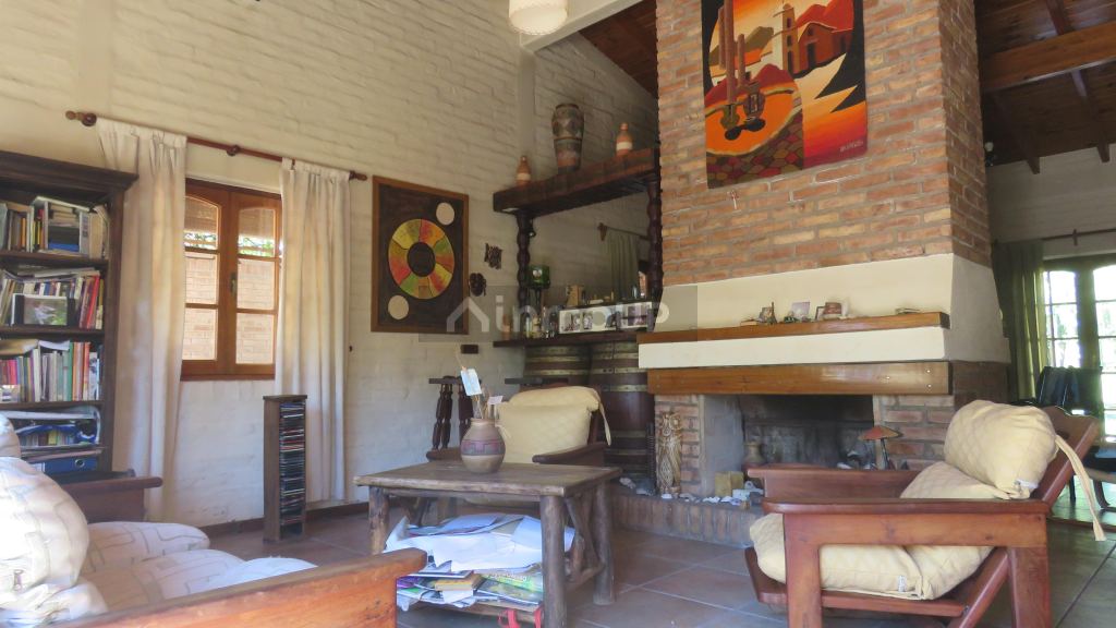 Casa en Venta en Maipu, Mendoza
