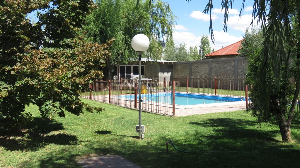 Casa en Venta en Maipu, Mendoza