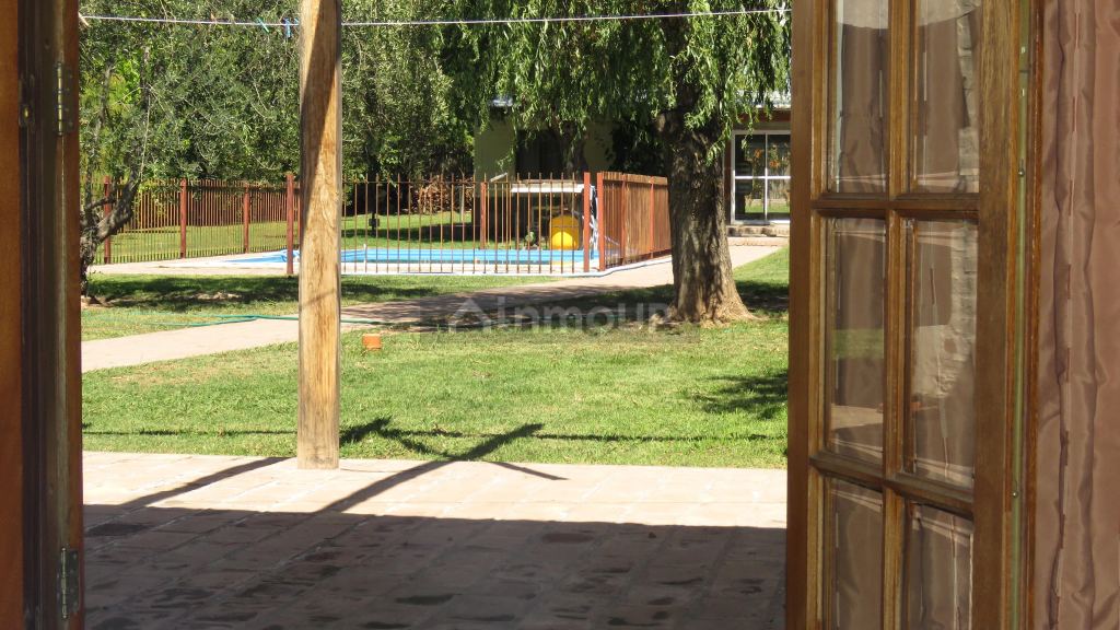 Casa en Venta en Maipu, Mendoza