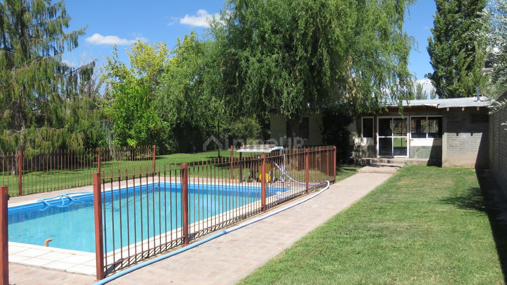 Casa en Venta en Maipu, Mendoza