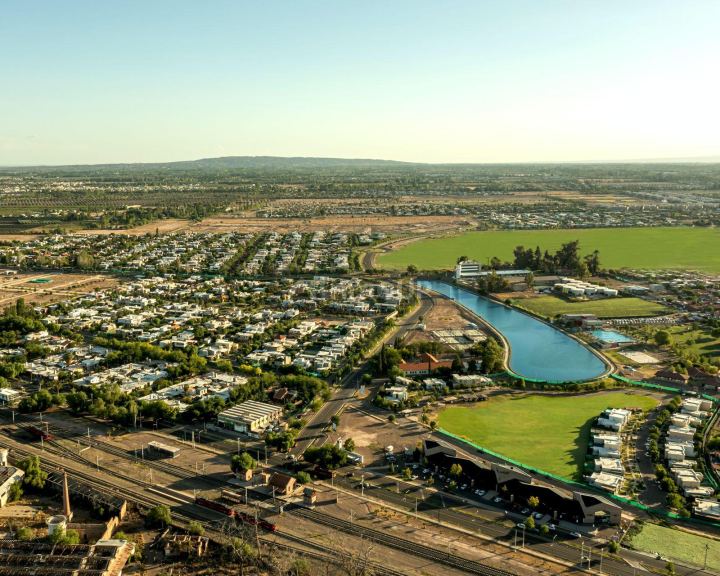 Lote en Venta en Maipu, Mendoza