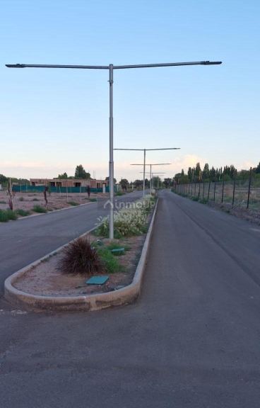Lote en Venta en Maipu, Mendoza