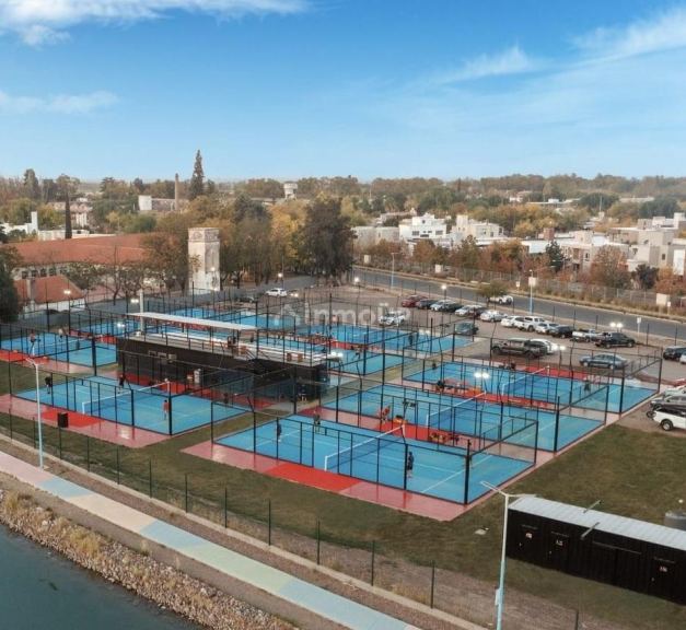Lote en Venta en Maipu, Mendoza