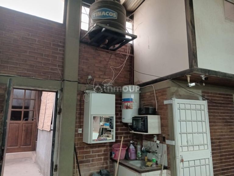 Galpon en Venta en Las Heras, Mendoza