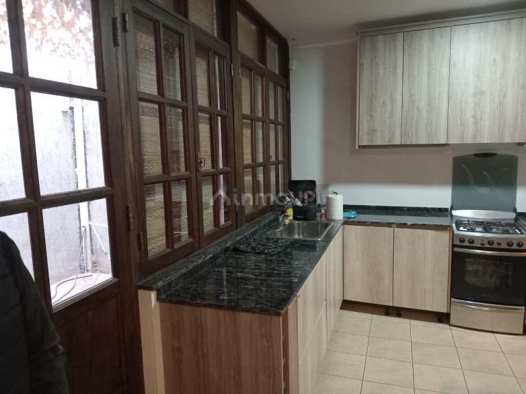 Galpon en Venta en Las Heras, Mendoza