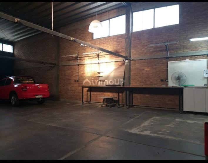 Galpon en Venta en Las Heras, Mendoza