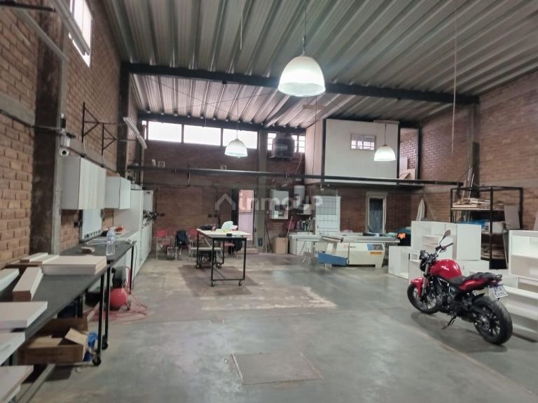 Galpon en Venta en Las Heras, Mendoza