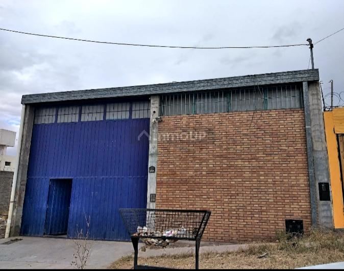 Galpon en Venta en Las Heras, Mendoza