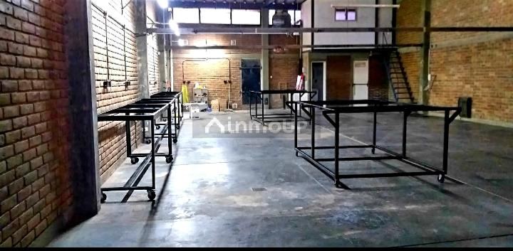 Galpon en Venta en Las Heras, Mendoza