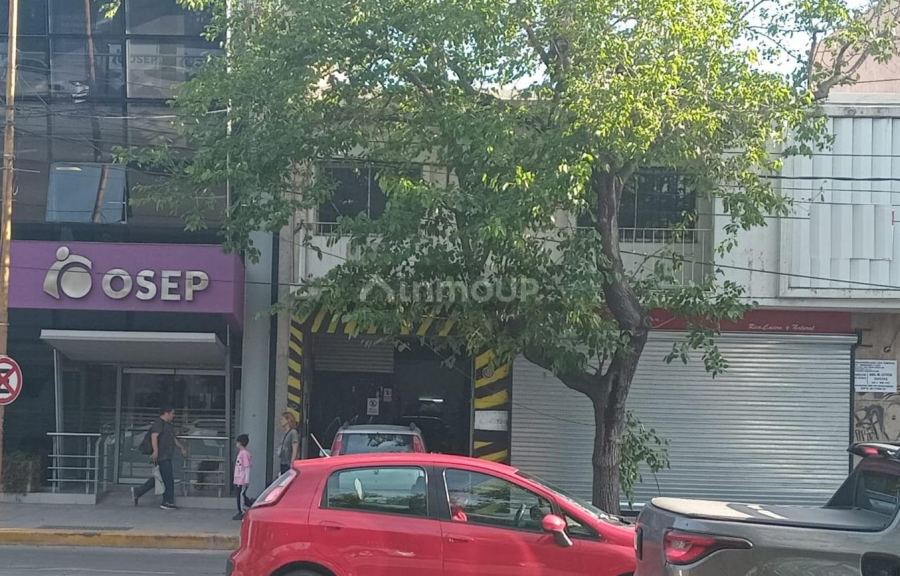 Galpon en Venta en Capital, Mendoza