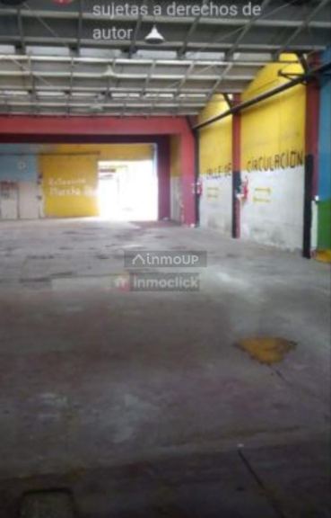 Galpon en Venta en Capital, Mendoza