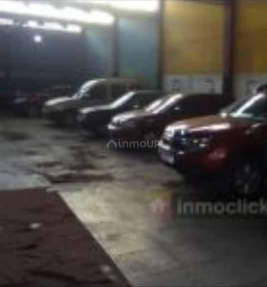 Galpon en Venta en Capital, Mendoza