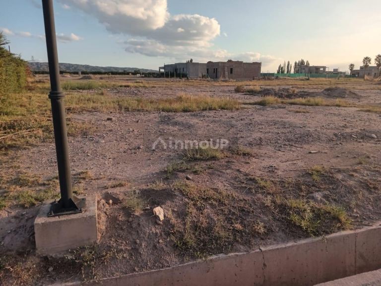 Lote en Venta en Lujan de Cuyo, Mendoza