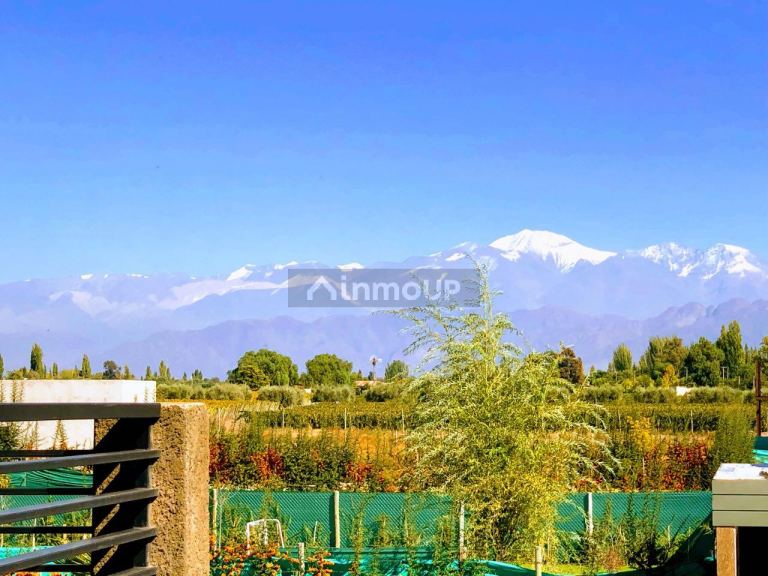 Lote en Venta en Lujan de Cuyo, Mendoza