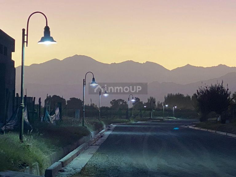 Lote en Venta en Lujan de Cuyo, Mendoza