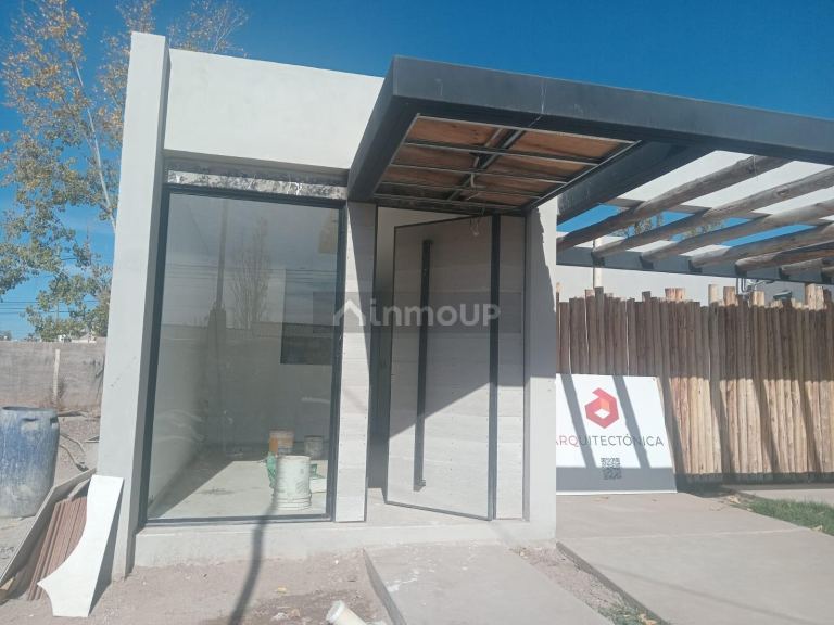Casa en Venta en Lujan de Cuyo, Mendoza