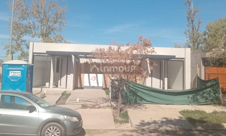 Casa en Venta en Lujan de Cuyo, Mendoza