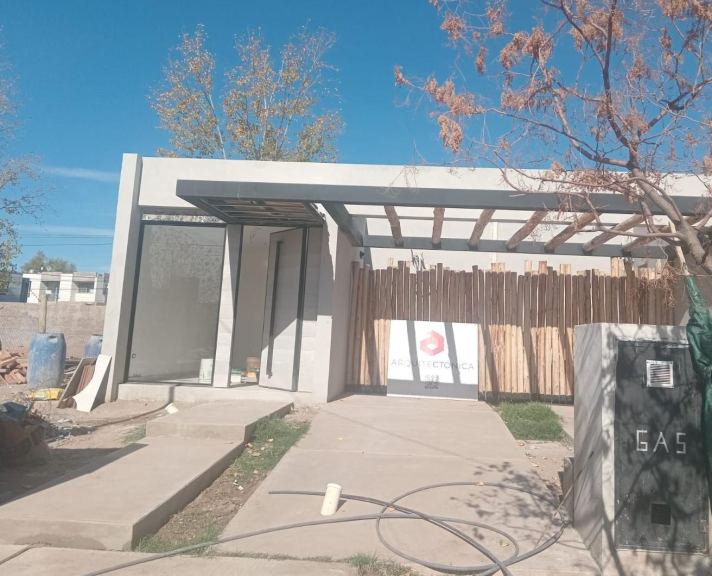 Casa en Venta en Lujan de Cuyo, Mendoza