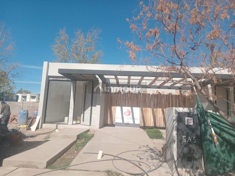 Casa en Venta en Lujan de Cuyo, Mendoza