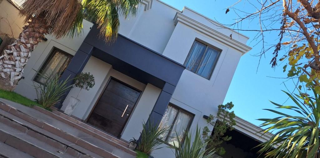 Casa en Venta en Lujan de Cuyo, Mendoza
