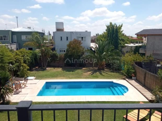 Casa en Venta en Lujan de Cuyo, Mendoza